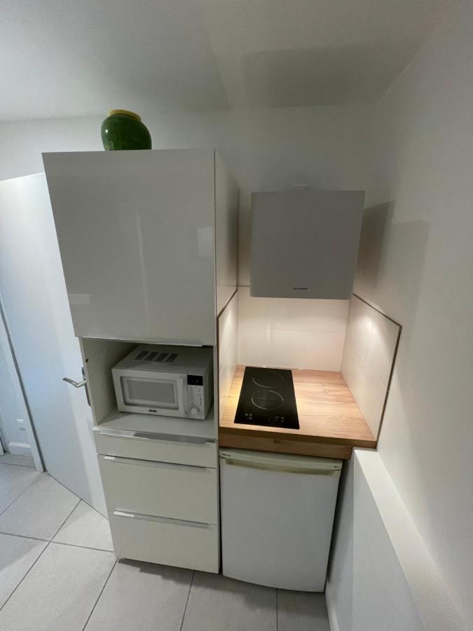 Studio Rdc Apartment Saucats Екстериор снимка